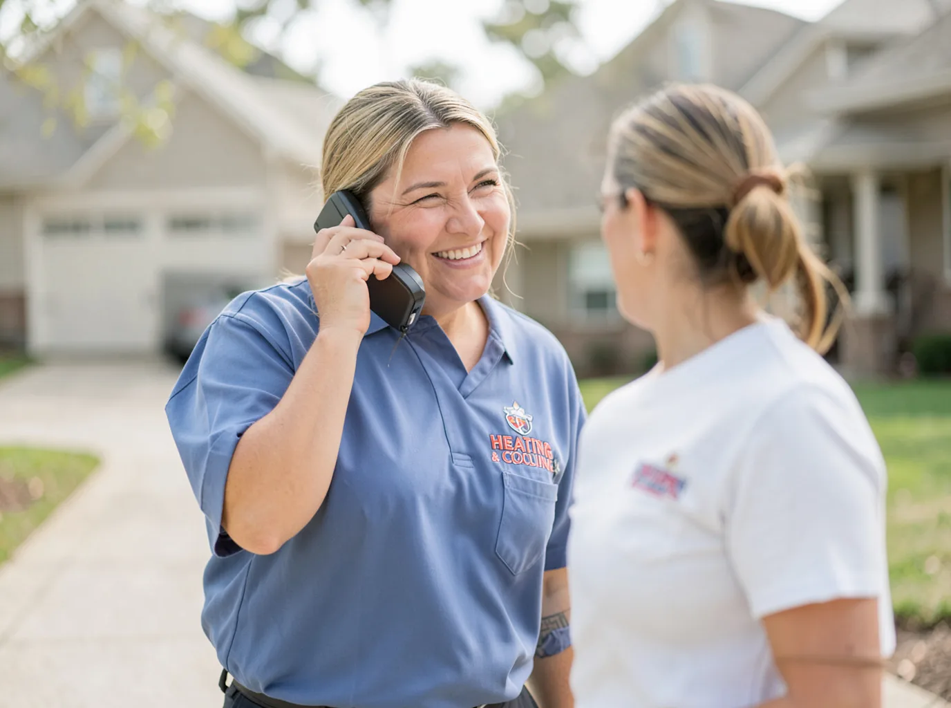 Hvac Repair Dublin, NC FAQs
